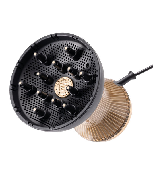 Bellissima Diffon Supreme Diffuser and Curly Hair Dryer